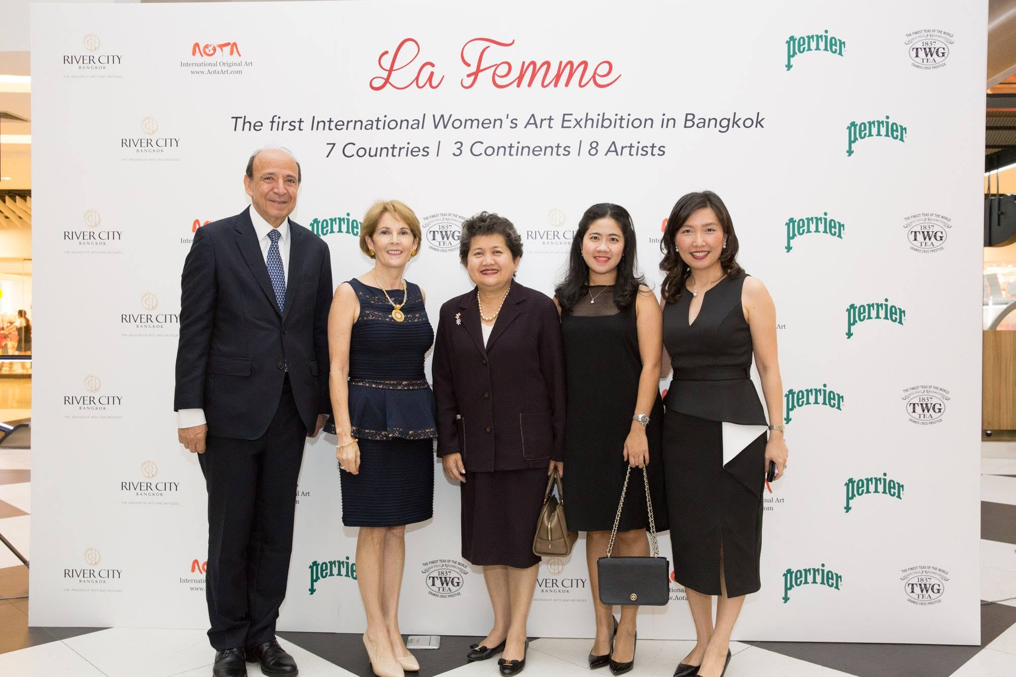 La Femme